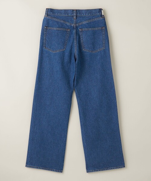 ATTISESSION（アティセッション） ジーンズ デニム デニムパンツ