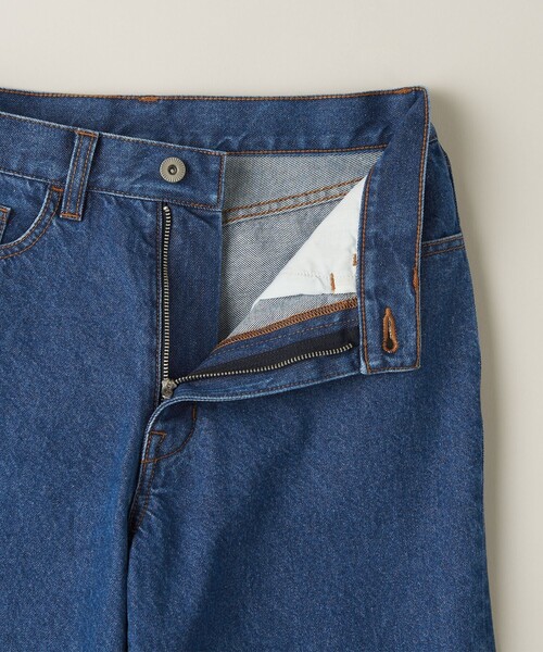 ATTISESSION（アティセッション） ジーンズ デニム デニムパンツ