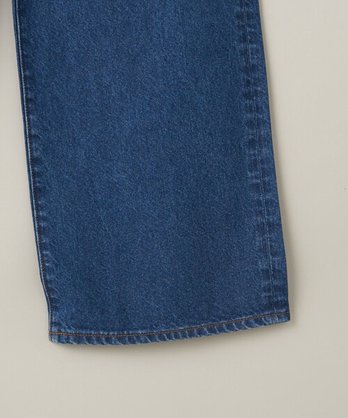 ATTISESSION（アティセッション） ジーンズ デニム デニムパンツ