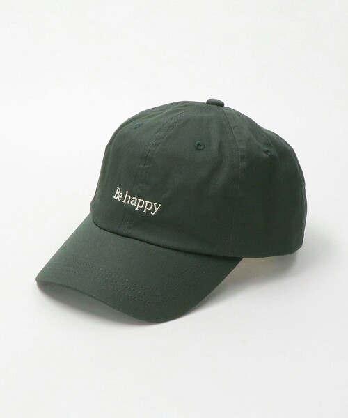 green label relaxing キャップ 帽子 GLR スーベニア メンズ