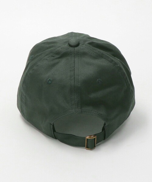 メル20962Barbour x Green Label Relaxing green label relaxing キャップ 帽子 GLR スーベニア メンズ