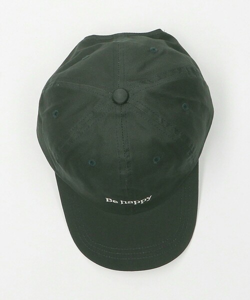 メル20962Barbour x Green Label Relaxing green label relaxing キャップ 帽子 GLR スーベニア メンズ