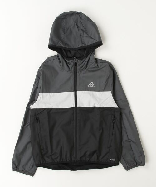 adidas（アディダス） ブルゾン ジャンバー アウター adidas WIND. RDY