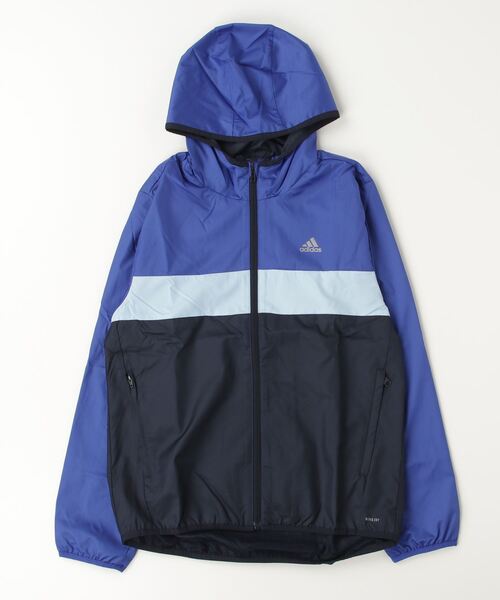 adidas（アディダス） ブルゾン ジャンバー アウター adidas WIND. RDY