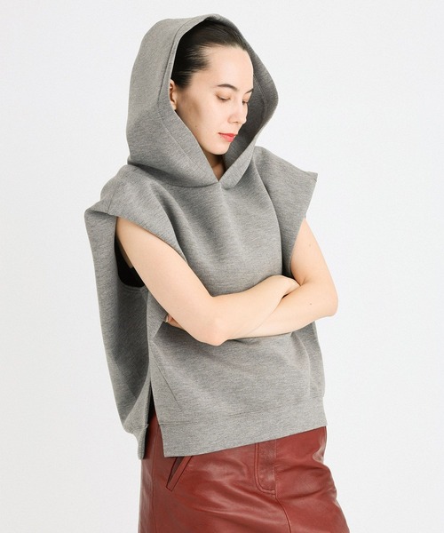 パーカー 「TELA」SHELBYパーカー レディース TELA パーカー 「TELA」SHELBYパーカー レディース : ZOZOTOWN