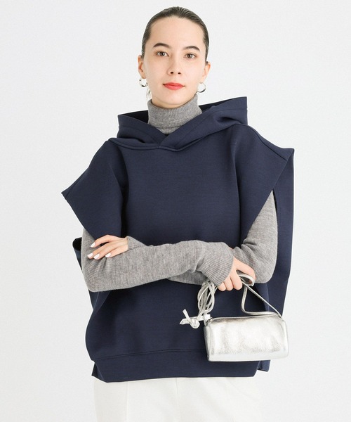 パーカー 「TELA」SHELBYパーカー レディース TELA パーカー 「TELA」SHELBYパーカー レディース : ZOZOTOWN