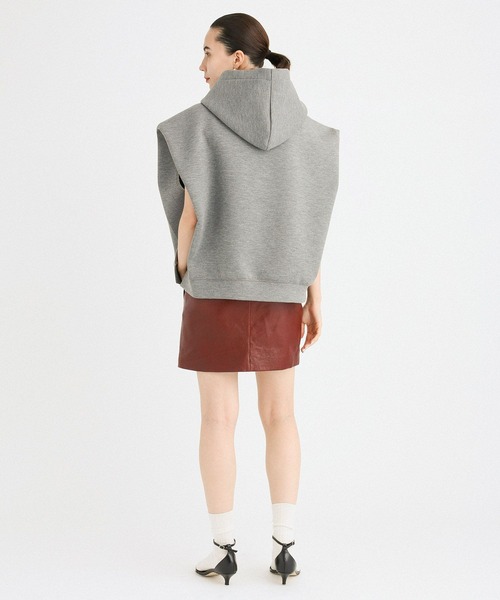 パーカー 「TELA」SHELBYパーカー レディース TELA パーカー 「TELA」SHELBYパーカー レディース : ZOZOTOWN