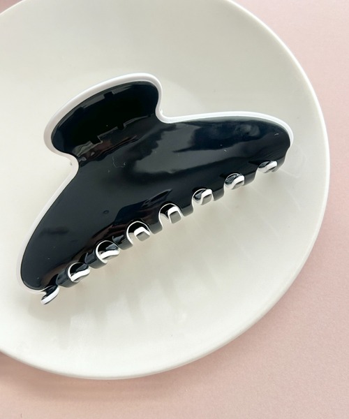 ciite' ヘアクリップ バンスライン ヘアクリップ : ZOZOTOWN Yahoo!店