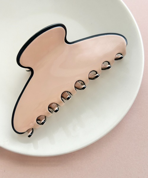 ciite' ヘアクリップ バンスライン ヘアクリップ : ZOZOTOWN Yahoo!店