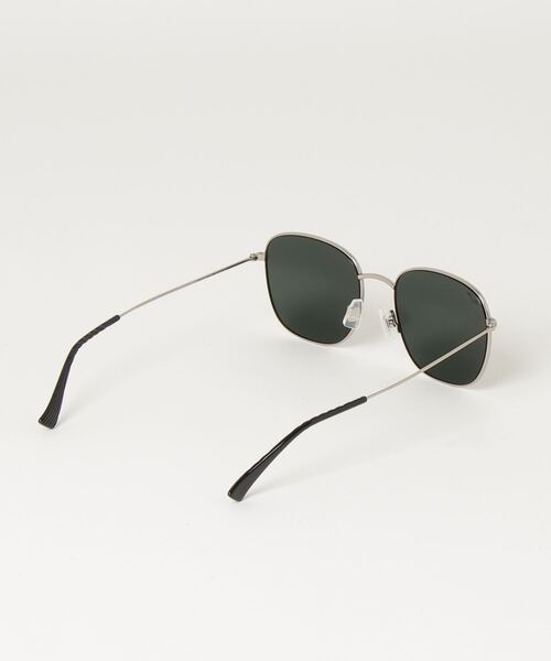 【正規品】Maui Jimマウイジム スクエア 偏光サングラス MJ0657SA 偏光 サングラス 「Maui Jim/マウイジム」 スクエア 偏光サングラス