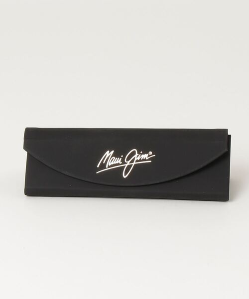 サングラス 「Maui Jim/マウイジム」 スクエア 偏光サングラス