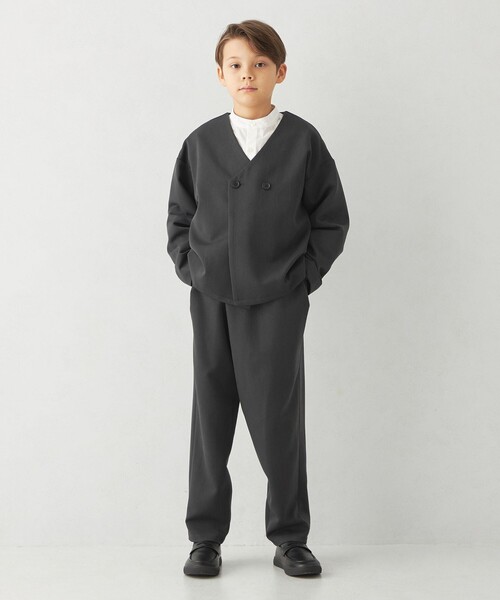 green label relaxing 150 卒業式スーツ 男の子 男の子 スーツ 150（green label relaxing）のおすすめ人気商品