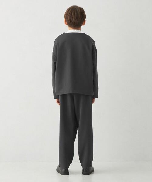 男の子スーツ150（green label relaxing）のおすすめ人気商品