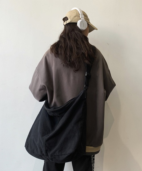 Lilamusant ショルダーバッグ バッグ 「Lilamusant(リラミュゾン