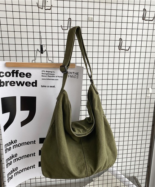 Lilamusant ショルダーバッグ バッグ 「Lilamusant(リラミュゾン