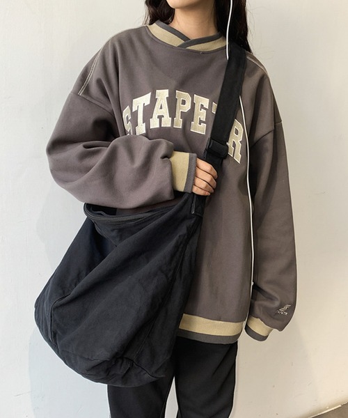 Lilamusant ショルダーバッグ バッグ 「Lilamusant(リラミュゾン