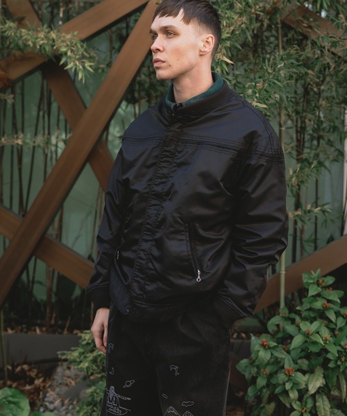 TOWNCRAFT ダービージャケット 【未使用】 PENNYS/ペニーズ】 TOWNCRAFT / タウンクラフト/DERBY JACKET