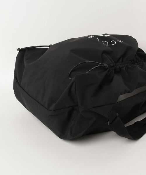 adidas by Stella McCartney デイバック リュック ジムサック