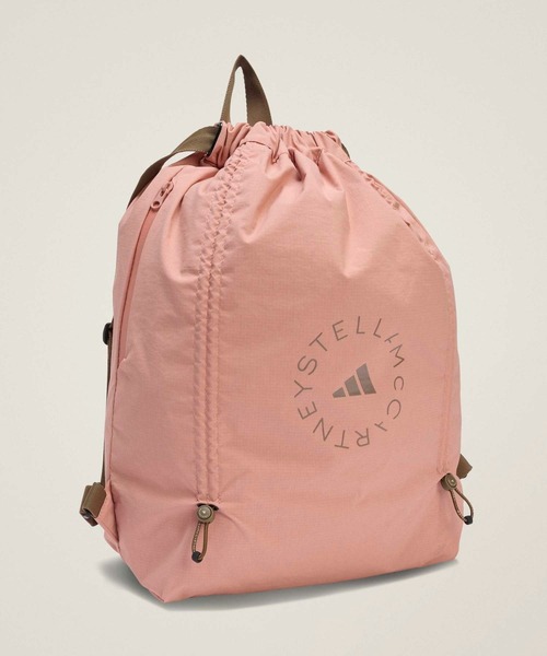 adidas by Stella McCartney デイバック リュック ジムサック