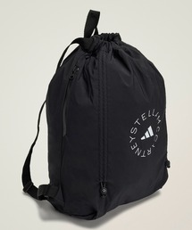 adidas by Stella McCartney デイバック リュック ジムサック