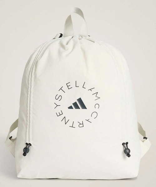 ステラマッカートニー adidas（リュックサック、デイパック）｜バッグ