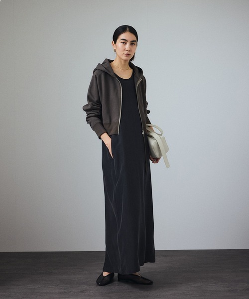 フラットシューズ TOTEME 252WAS0218LE0012001 Totême レディース | NET-A-PORTER