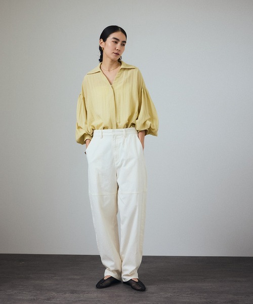 REMME パンプス 「REMME(レメ)」メッシュフラットシューズ