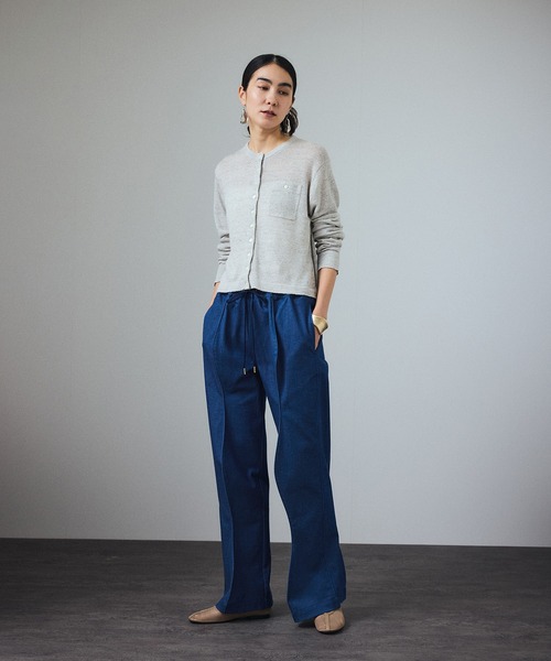 REMME パンプス 「REMME(レメ)」メッシュフラットシューズ