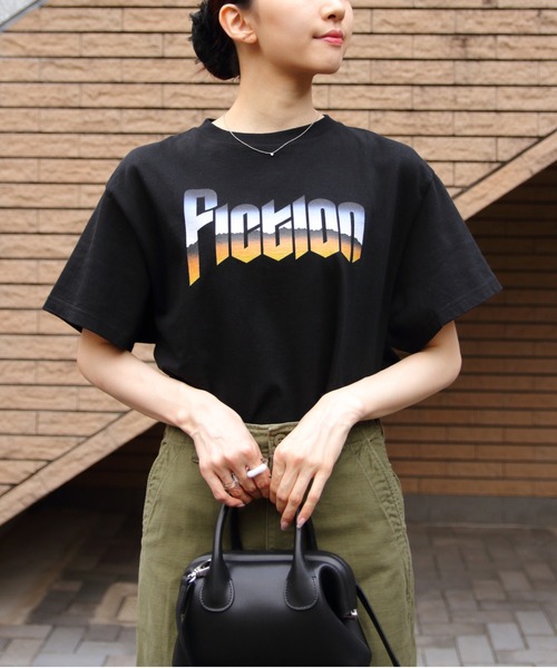 Shinzone｜ME Tシャツ ME TEE 半袖 24MMSCU05 シンゾーン