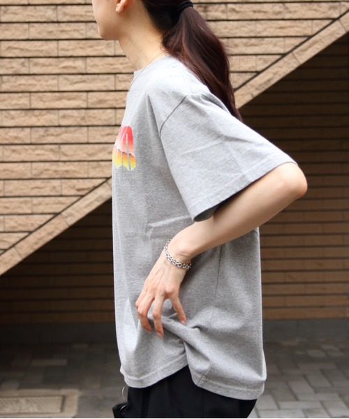 THE SHINZONE ザシンゾーン　E.T. Tシャツ　イーティー 25smscu12-01.jpg