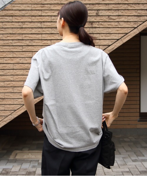 THE SHINZONE tシャツ SHINZONE/シンゾーン フィクションTEE