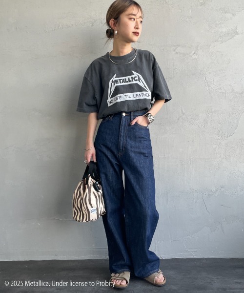 tシャツ 「GOOD ROCK SPEED/グッドロックスピード」LLICA Tシャツ レディース GOOD ROCK SPEED tシャツ 「GOOD SPEED/グッドロックスピード