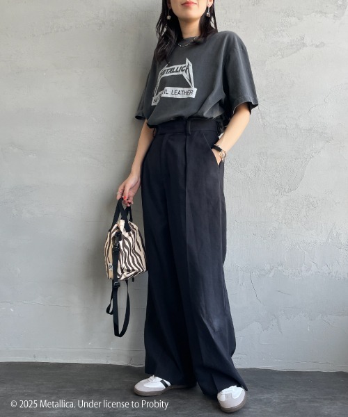 tシャツ 「GOOD ROCK SPEED/グッドロックスピード」LLICA Tシャツ レディース GOOD ROCK SPEED tシャツ 「GOOD SPEED/グッドロックスピード
