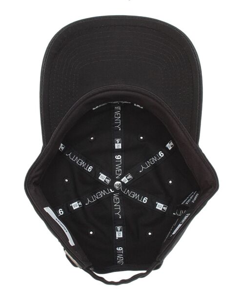 NEW ERA キャップ 帽子 「MURUA×NEW ERA」mu LOGO CAP