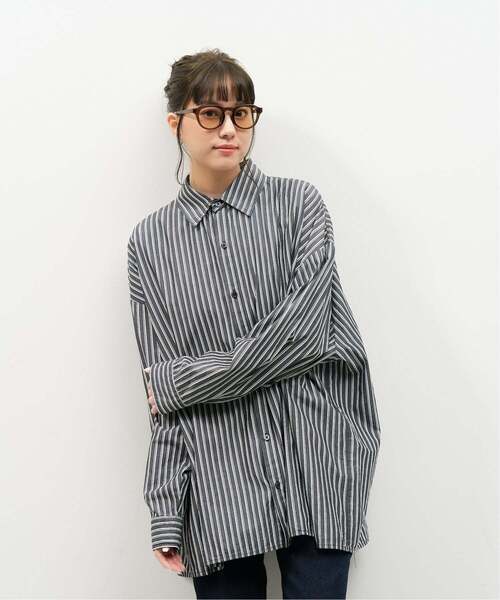 Zoff（ゾフ） サングラス uvカット 「WEB限定」ボストン型 サングラス