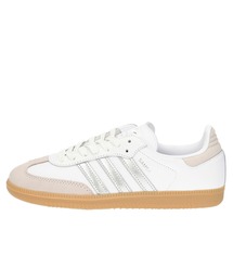 adidas Originals スニーカー ADIDAS SAMBA OG W NJI73/JI2725 メンズ
