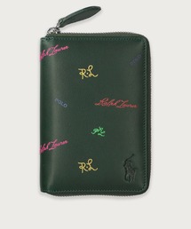 POLO RALPH LAUREN（ポロ・ラルフローレン） 長財布 財布 マルチカラー