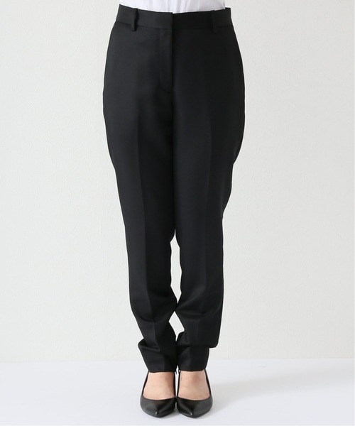 Deuxieme Classe（ドゥーズィエムクラス） スラックス 36 ブラック