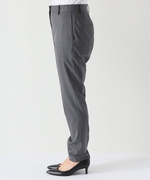 Deuxieme Classe（ドゥーズィエムクラス） スラックス 36 ブラック