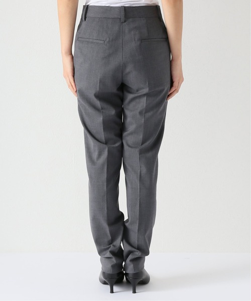 Deuxieme Classe（ドゥーズィエムクラス） スラックス 36 ブラック