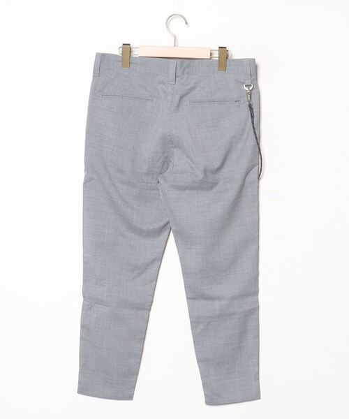 uniform experiment 「uniform experiment」 クロップドパンツ 1