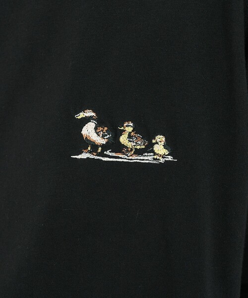 FREAK'S STORE（フリークスストア） tシャツ Foxfire × FREAK'S STORE