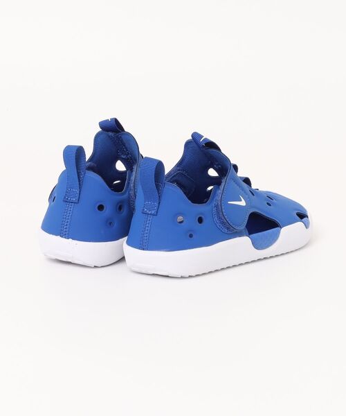 NIKE サンダル ナイキ 17-22 SUNRAY PROTECT 4 (PS) サンレイ