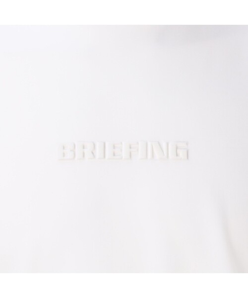 BRIEFING tシャツ 「BRIEFING GOLF／ブリーフィングゴルフ