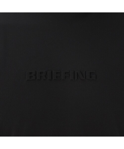BRIEFING tシャツ 「BRIEFING GOLF／ブリーフィングゴルフ