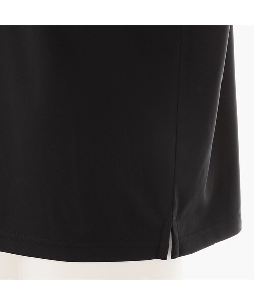 新品　BRIEFING MINI 3D LOGO HIGHNECK ブラックM BRIEFING tシャツ 「BRIEFING GOLF／ブリーフィングゴルフ