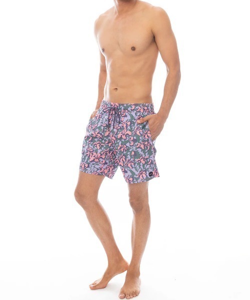 RVCA（ルーカ） 水着 メンズ レディース : ZOZOTOWN Yahoo!店 - 通販