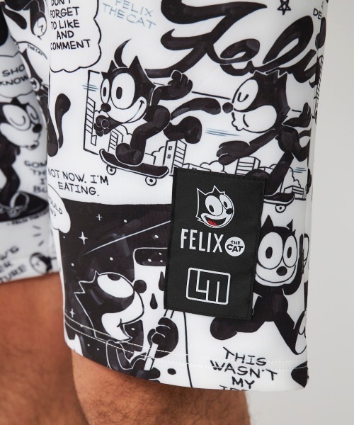 ラウドマウス　限定ハーフパンツ 30%OFF】ラウドマウス ゴルフウェア ショートパンツ メンズ