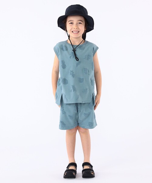 サンダル 「WEB限定」Teva:TOACHI HYDRATREK キッズ 子供 男の子の画像