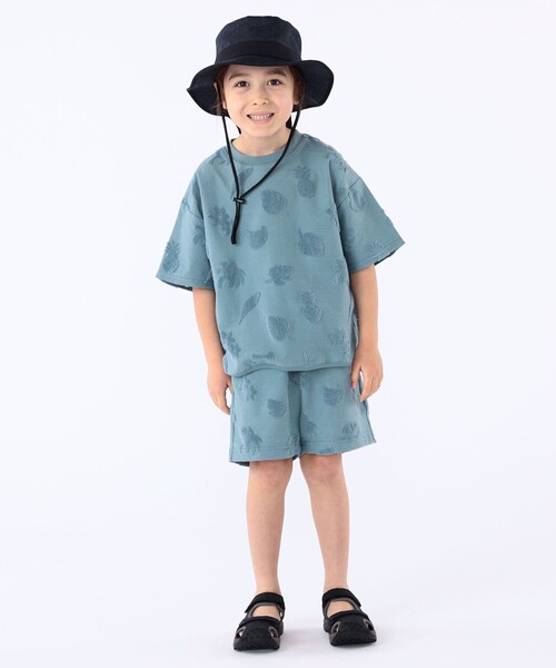 サンダル 「WEB限定」Teva:TOACHI HYDRATREK キッズ 子供 男の子の画像